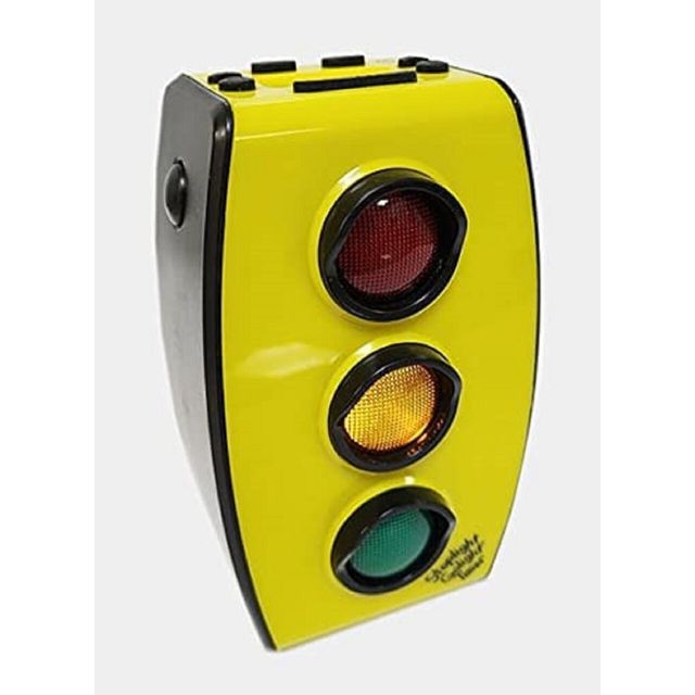 Stoplight Golight Timer - Educational Sensory Tool
