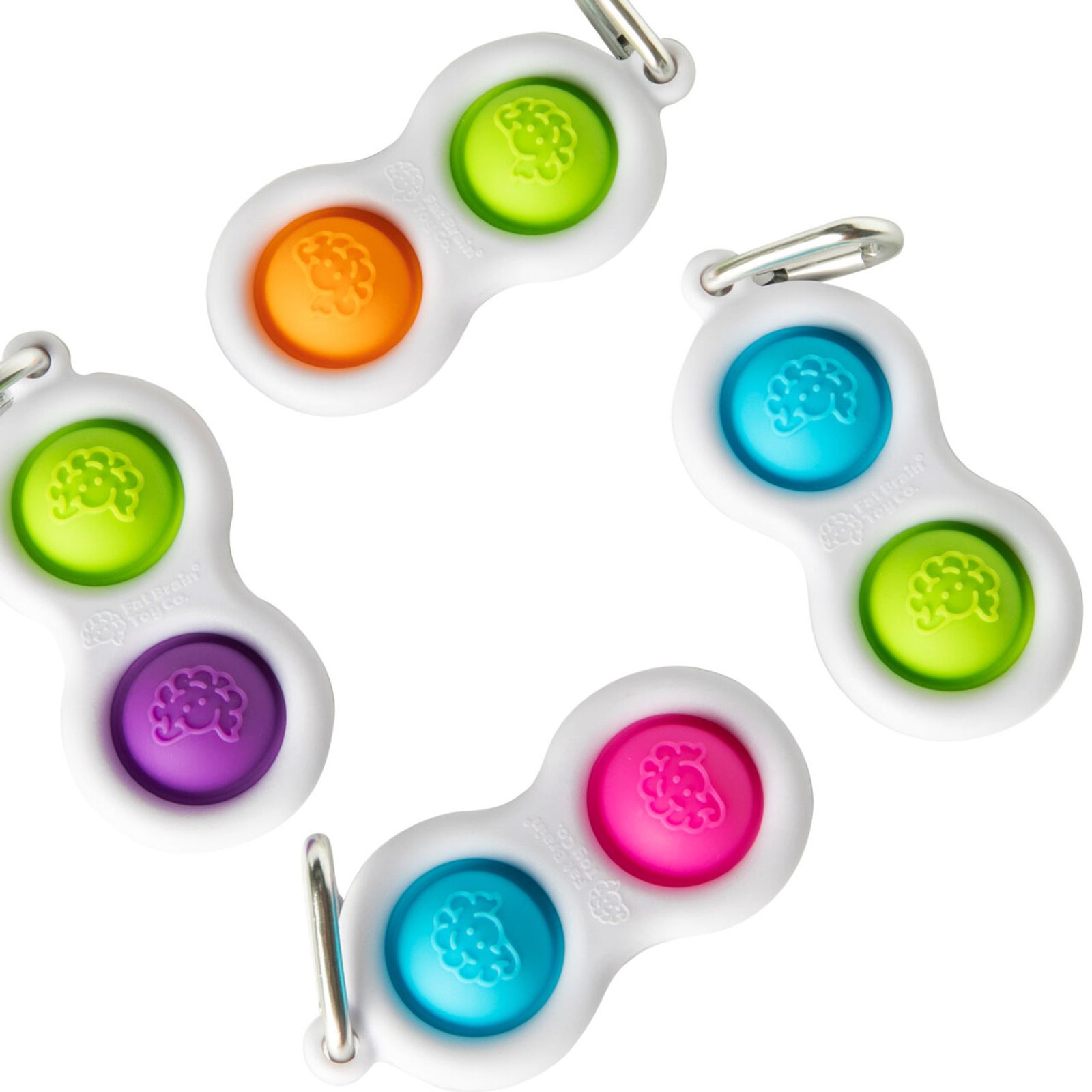 Simpl Dimpl - LIMITED SUPPLY