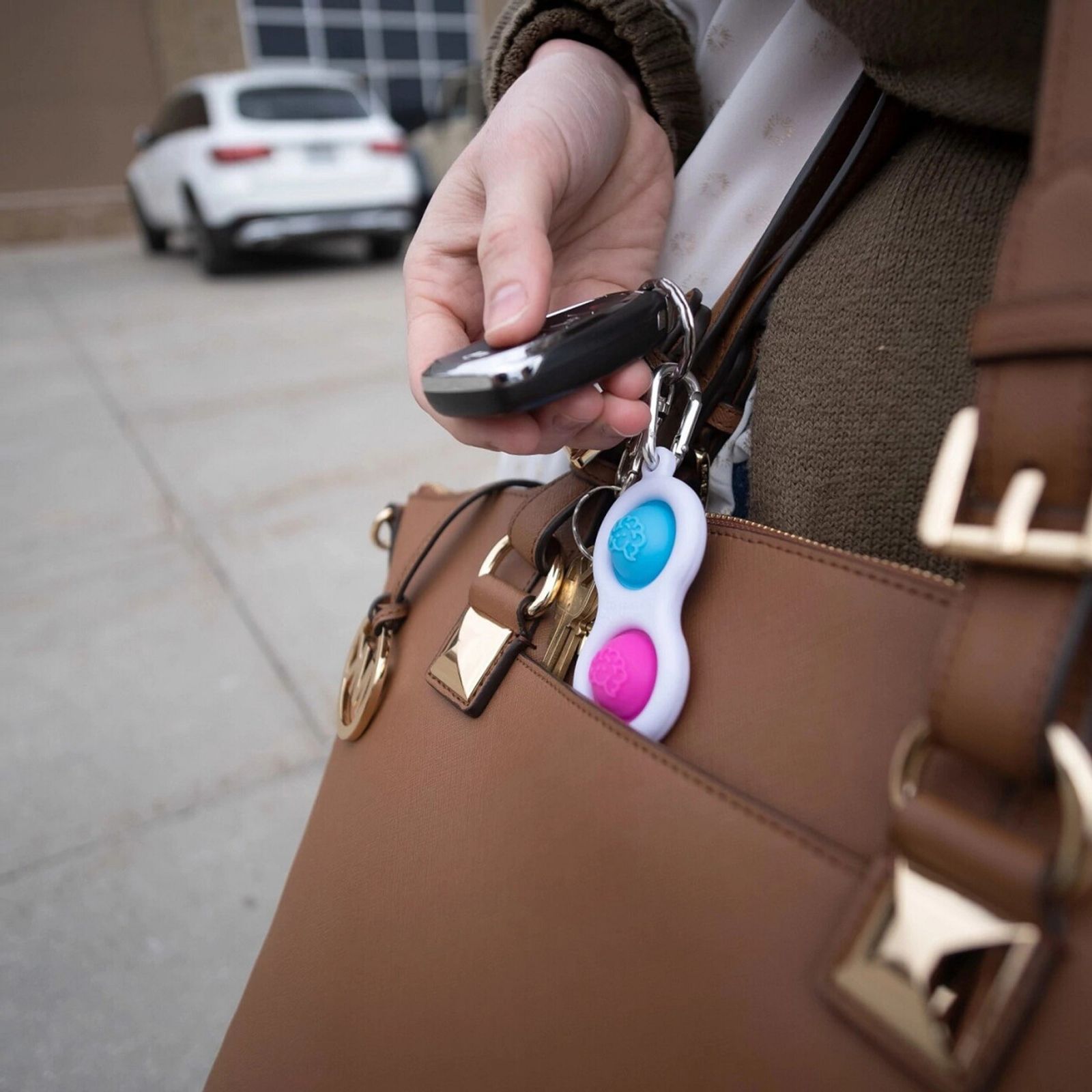 Simpl Dimpl - LIMITED SUPPLY