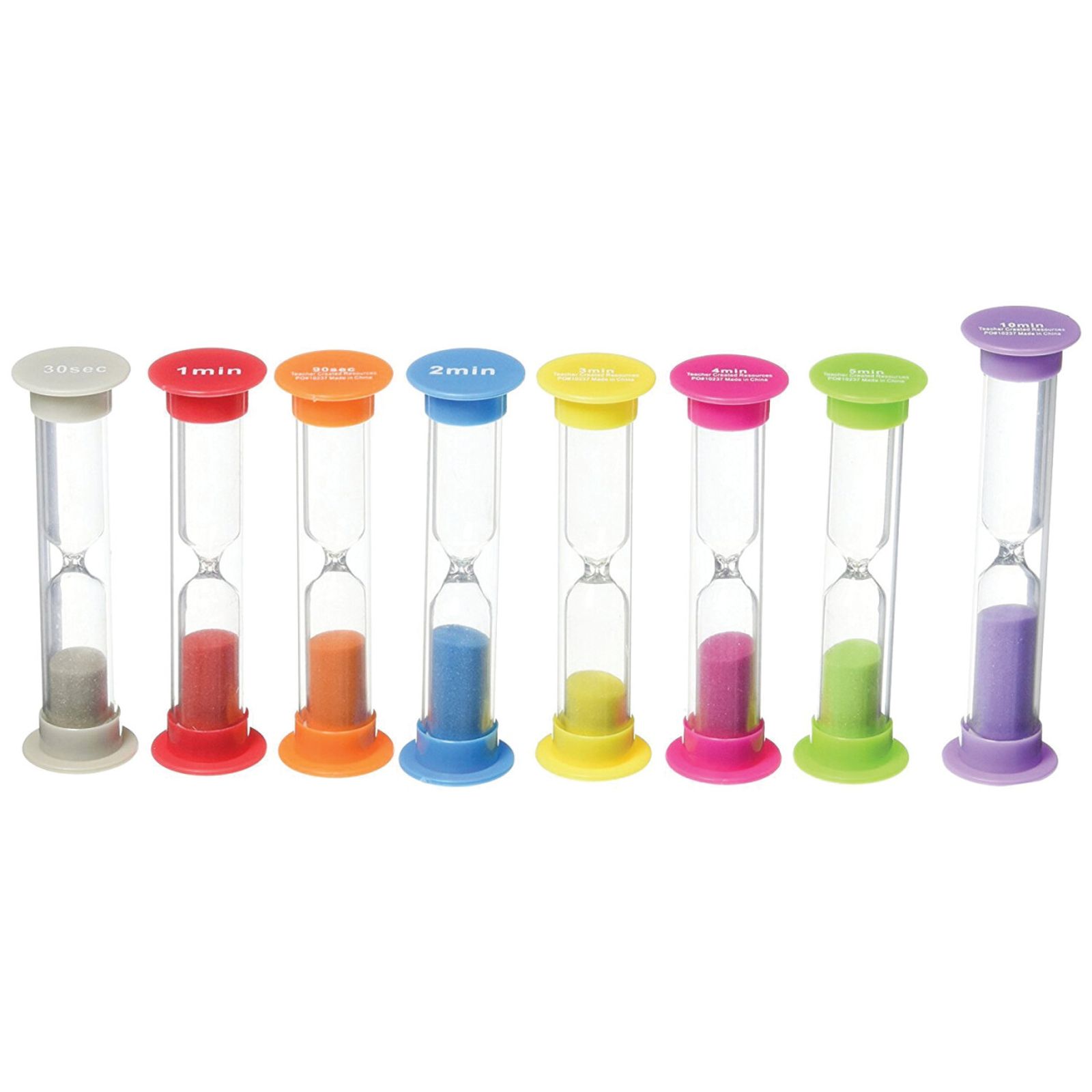 Small Sand Timers - LIMITED SUPPLY