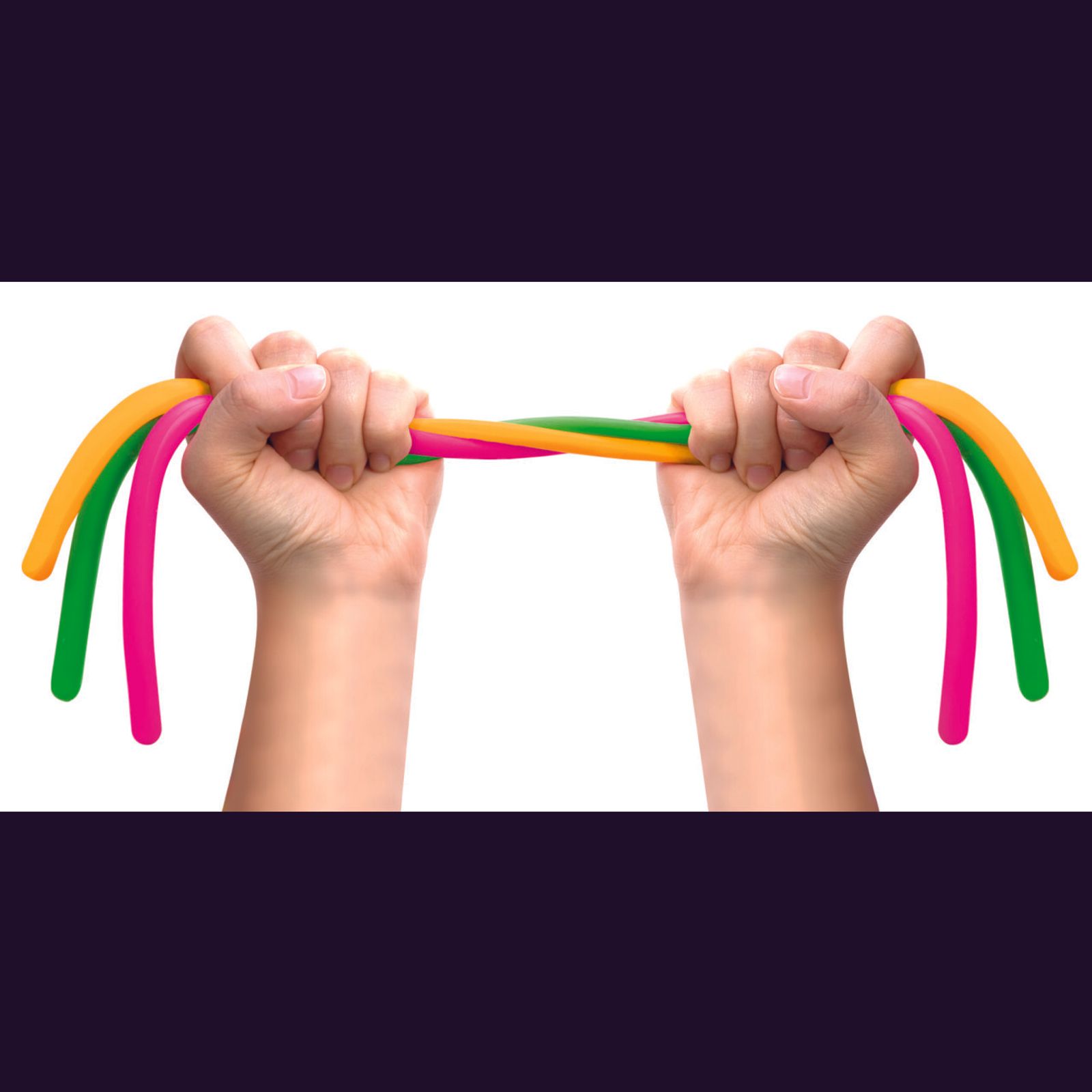 Noodlies Stretchy Fidget Tool