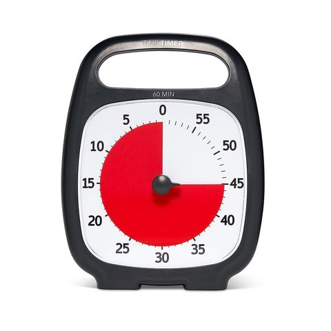 Time Timer Plus - 60 minutes