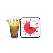 Klocka Time Timer Medium 19 x 19 cm