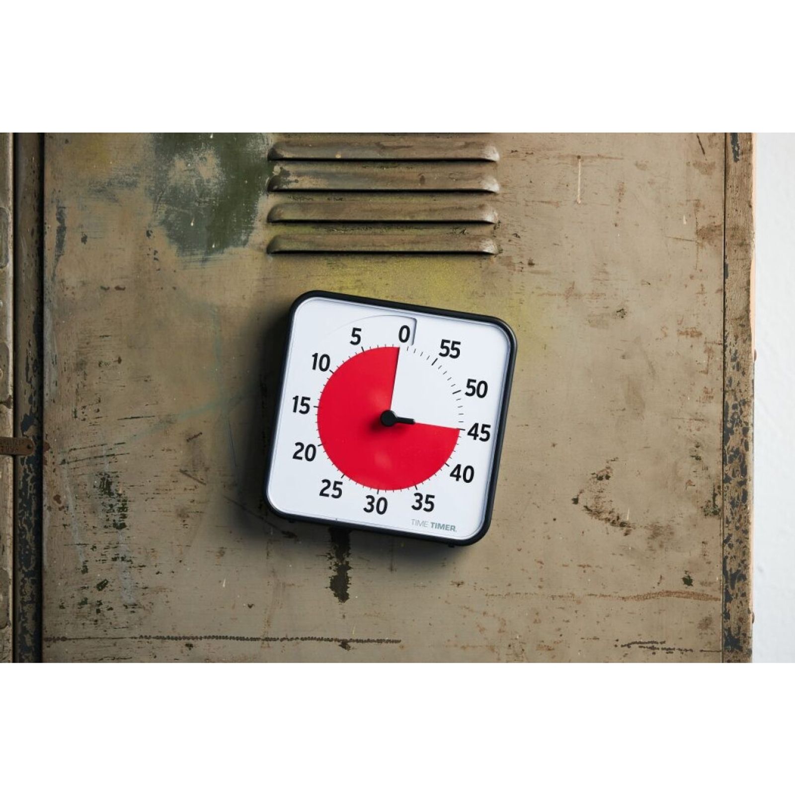 Klocka Time Timer Medium 19 x 19 cm
