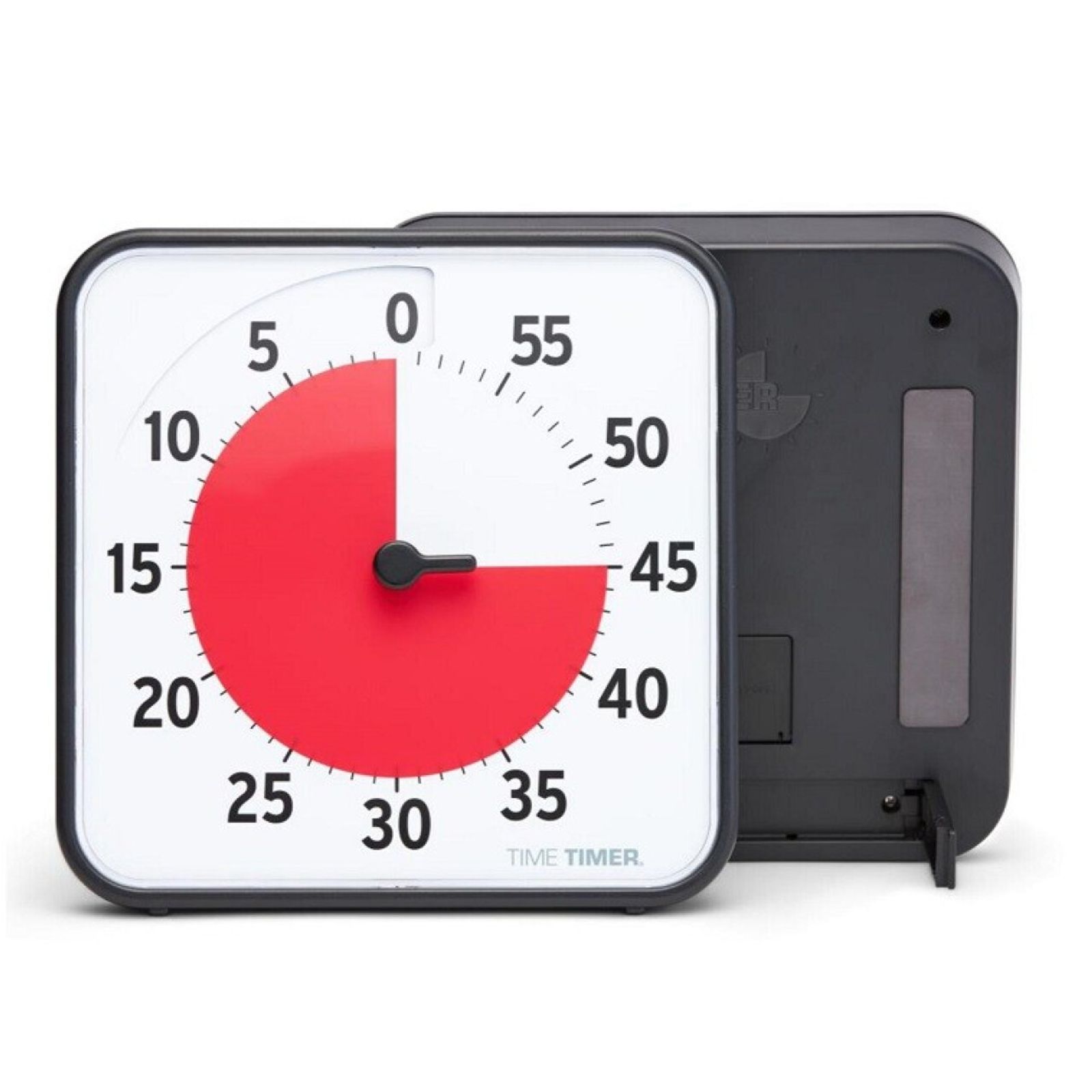 Klocka Time Timer Medium 19 x 19 cm