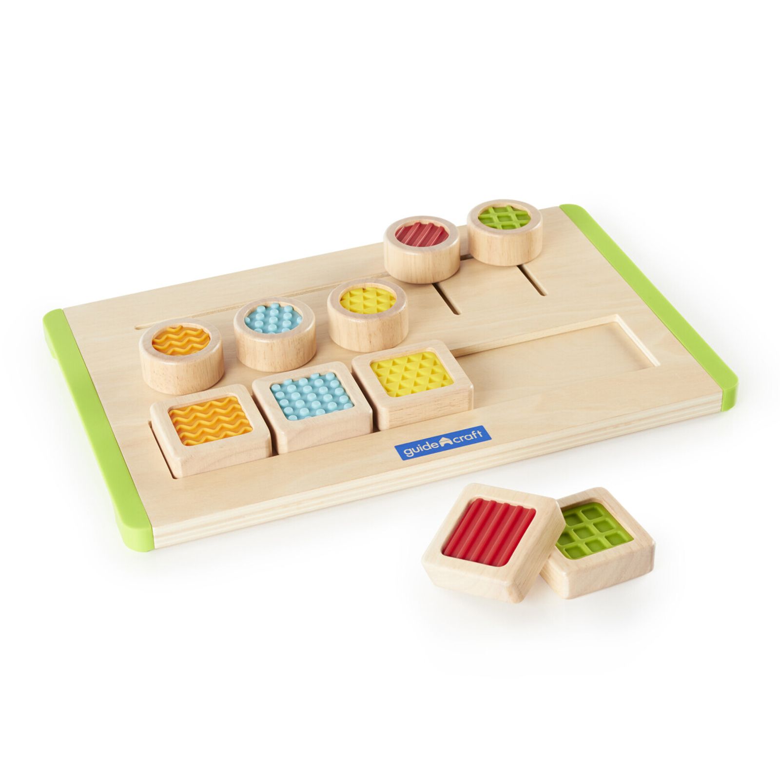 Tactile Matching Maze - LIMITED SUPPLY