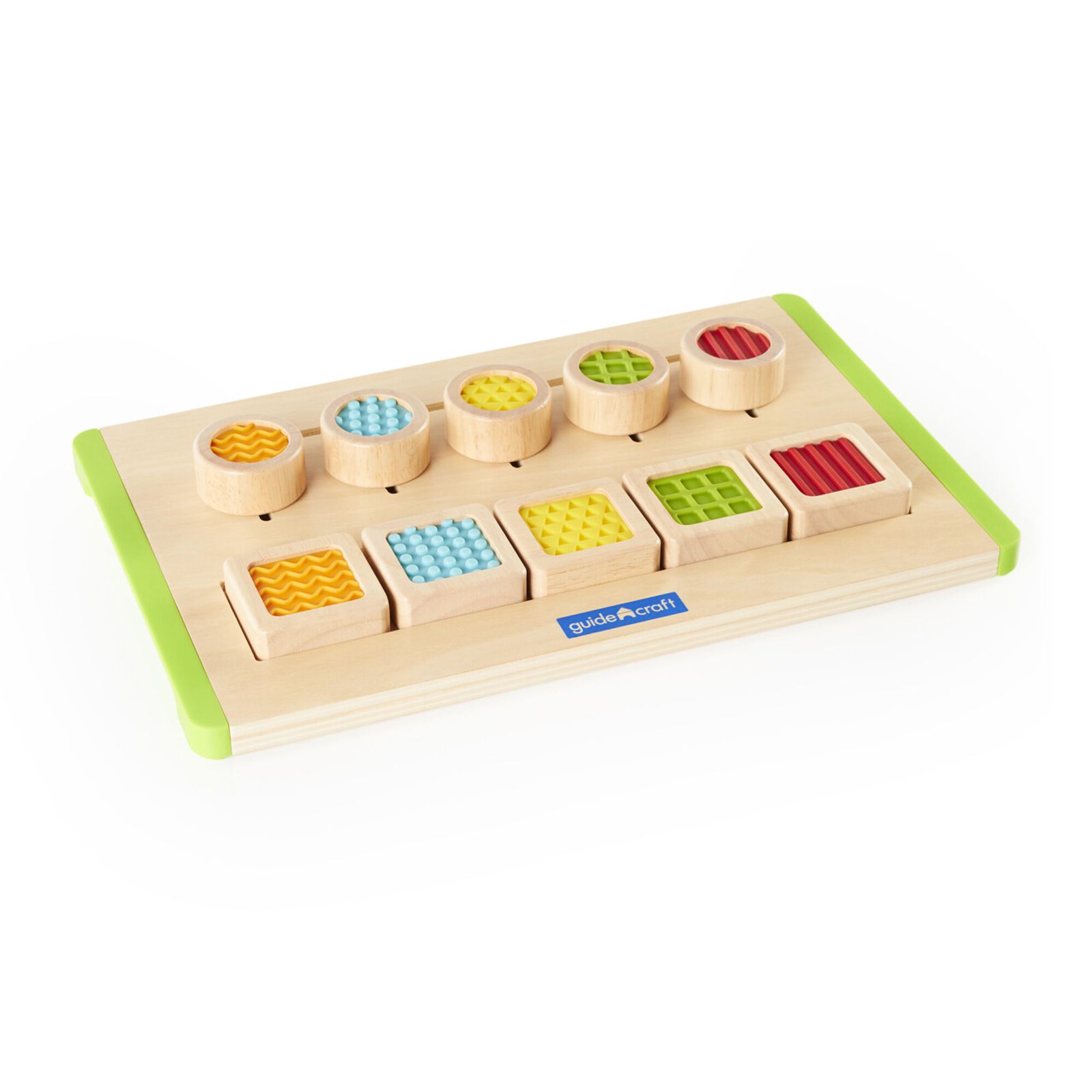 Tactile Matching Maze - LIMITED SUPPLY