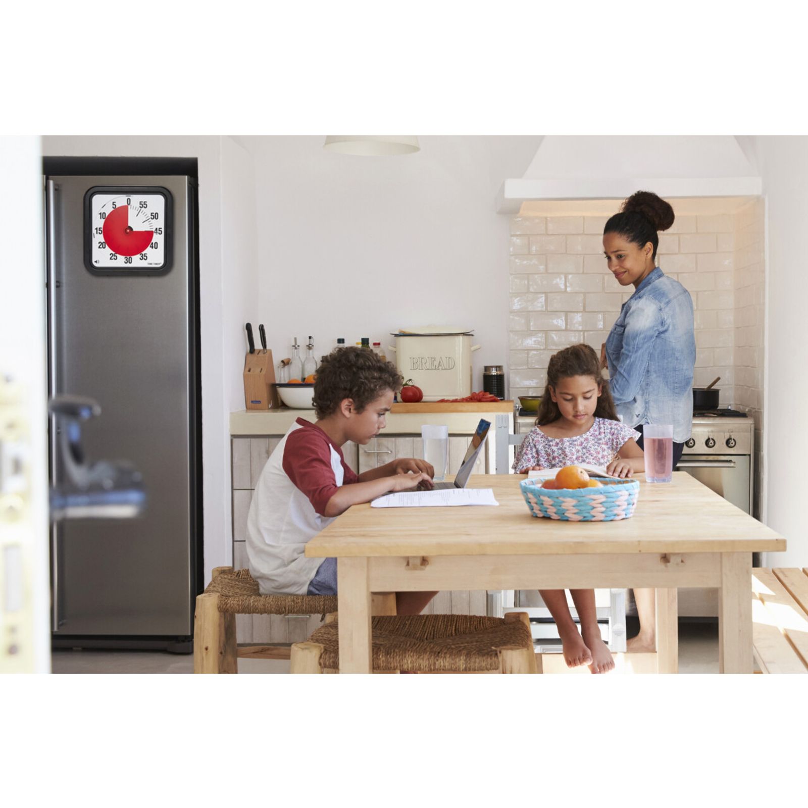 Klocka Time Timer Large 30 x 30 cm