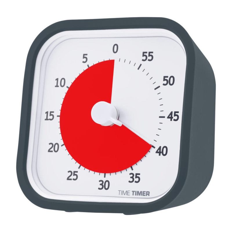 Klocka Time Timer Mod