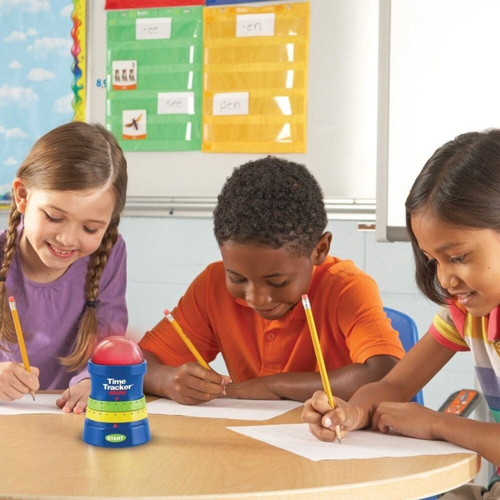 Time Tracker Mini - LIMITED SUPPLY