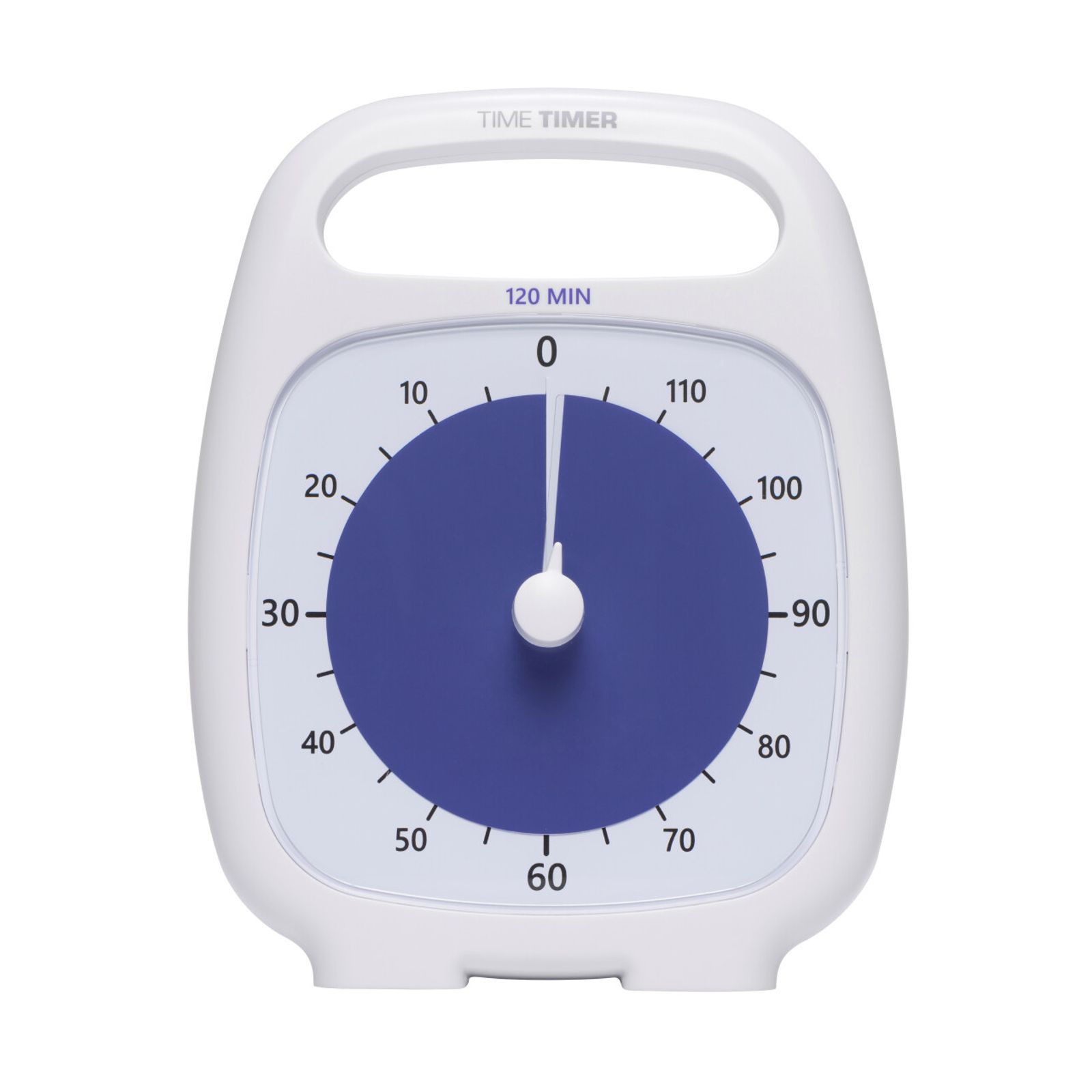 Time Timer Plus 120m - Time Sensory Toy