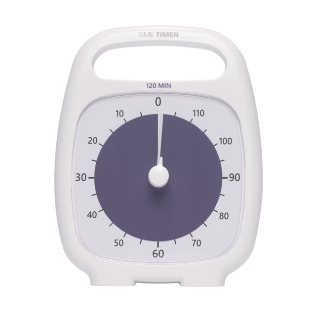 TimeTimer Plus