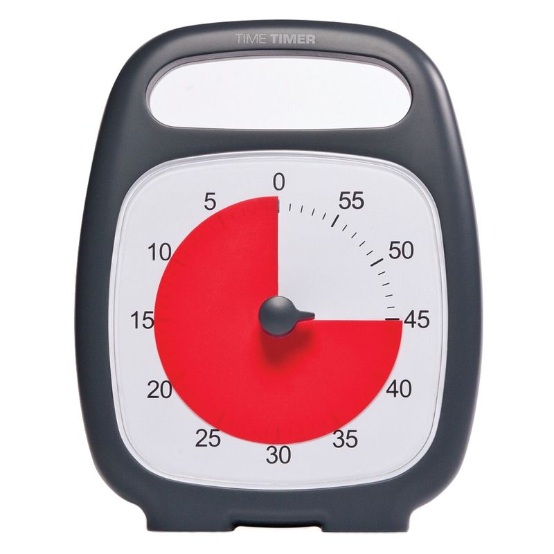 TimeTimer Plus®