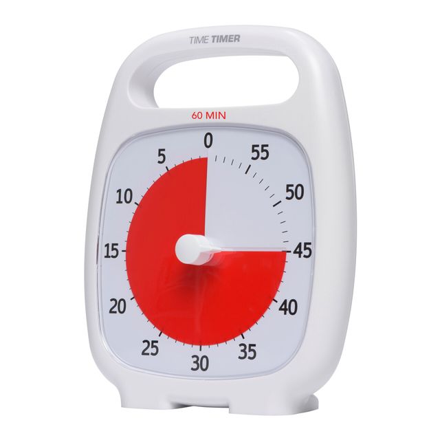 TimeTimer Plus®