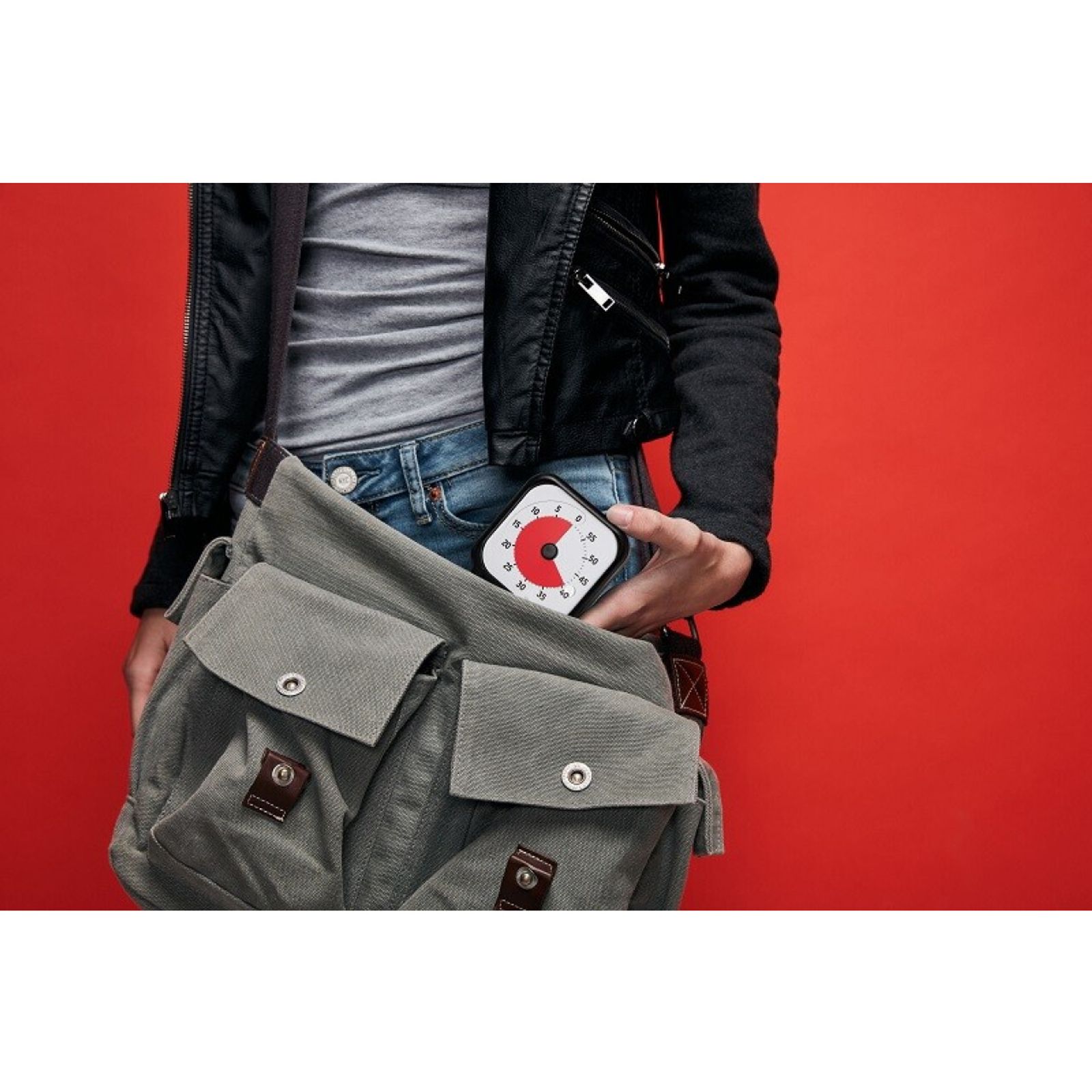 Klocka Time Timer Pocket