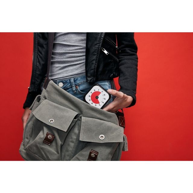 Klocka Time Timer Pocket