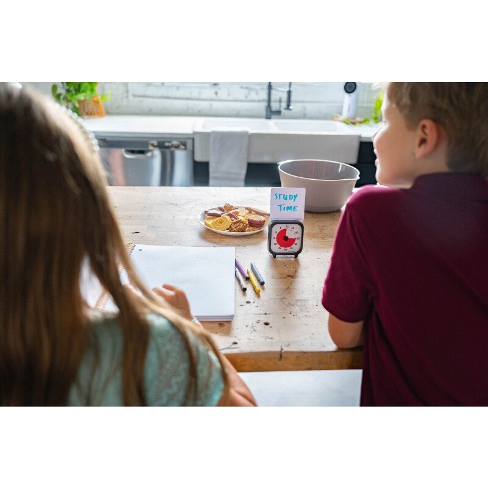 Klocka Time Timer Pocket