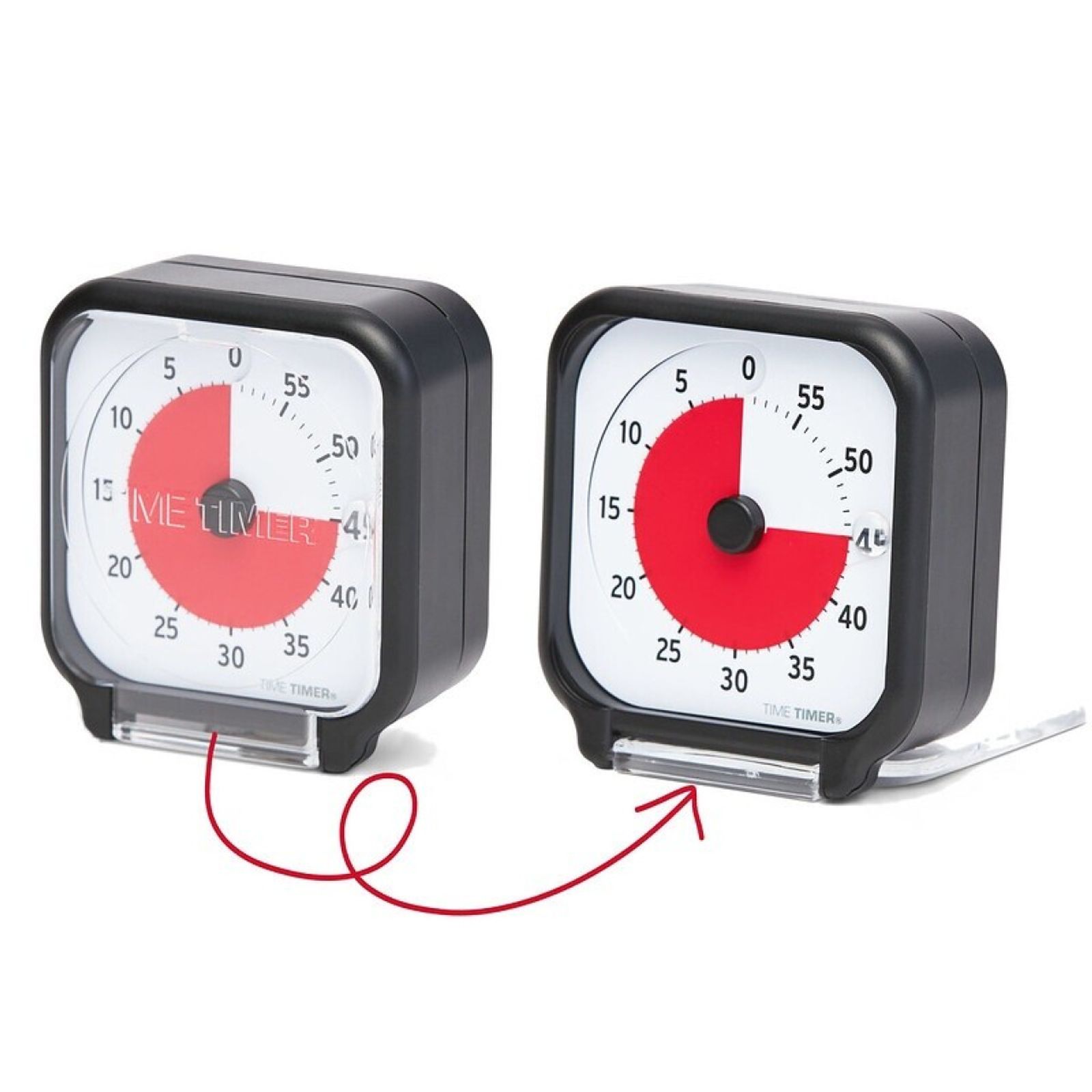Klocka Time Timer Pocket