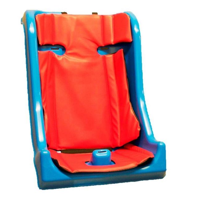 Full Support Swing Seat Pad