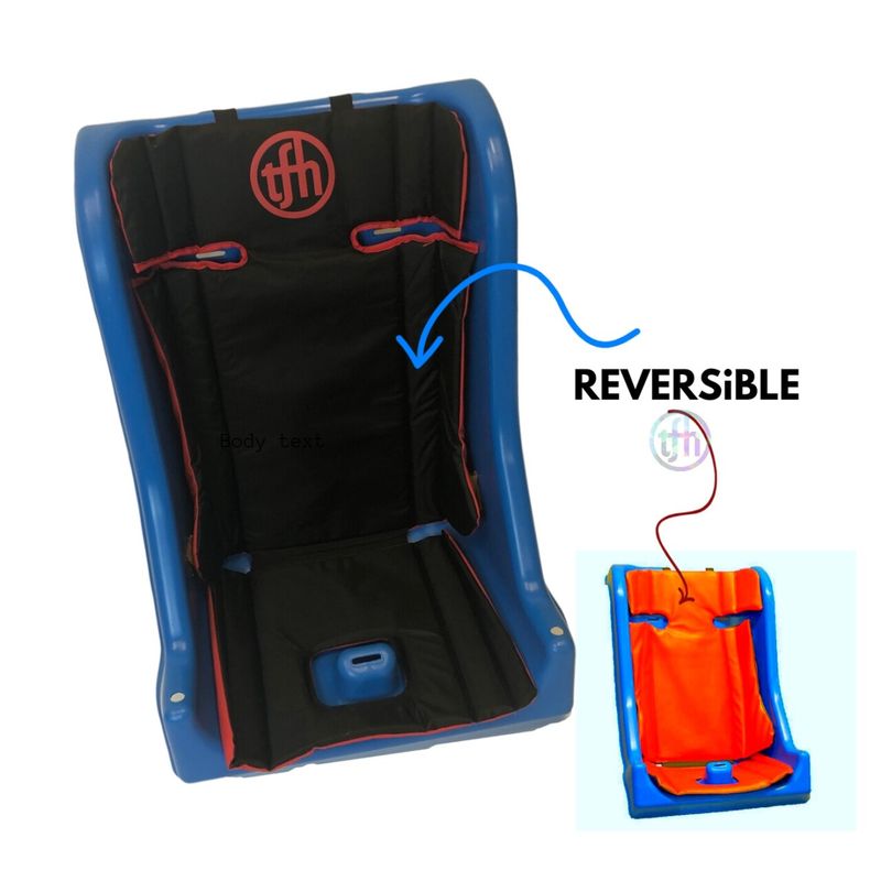 Teen Seat Liner