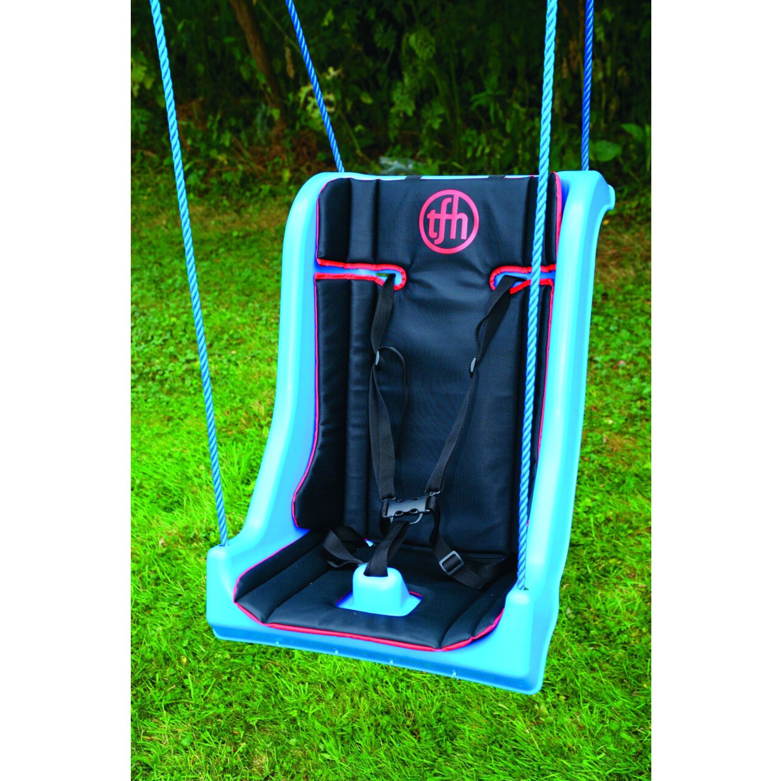 Mjuksits till TFH Gunga