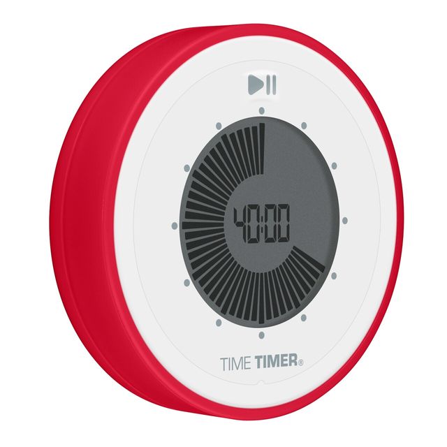 Klocka Time Timer Mod