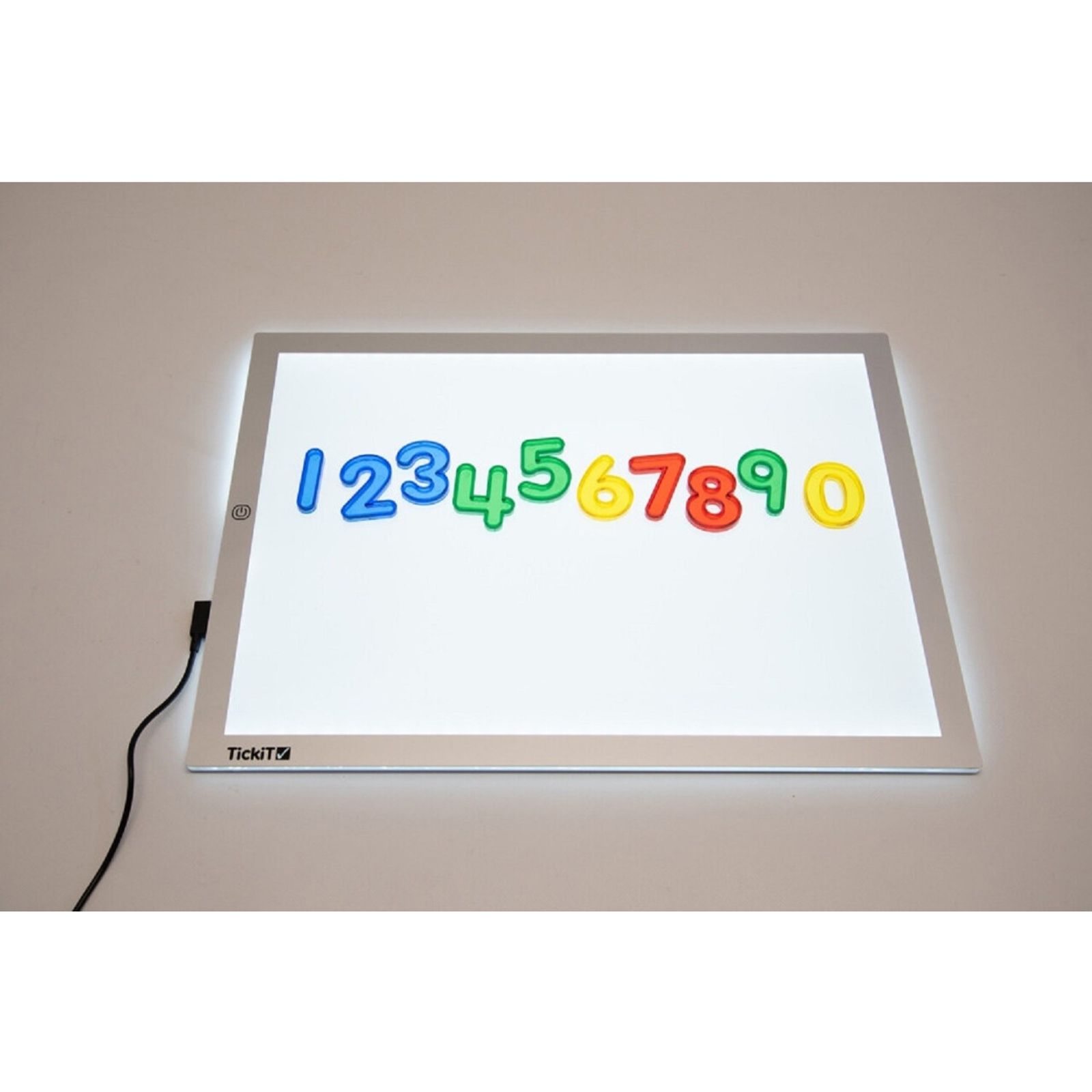 Ultra Slim LED Light Panel