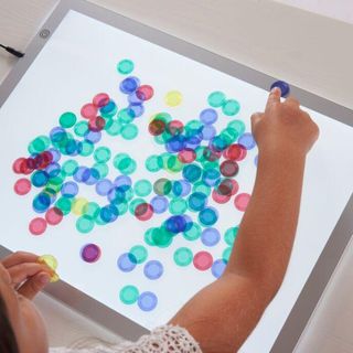 Ultra Slim LED Light Panel