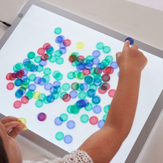  Silishapes® Trace Alphabet Letters