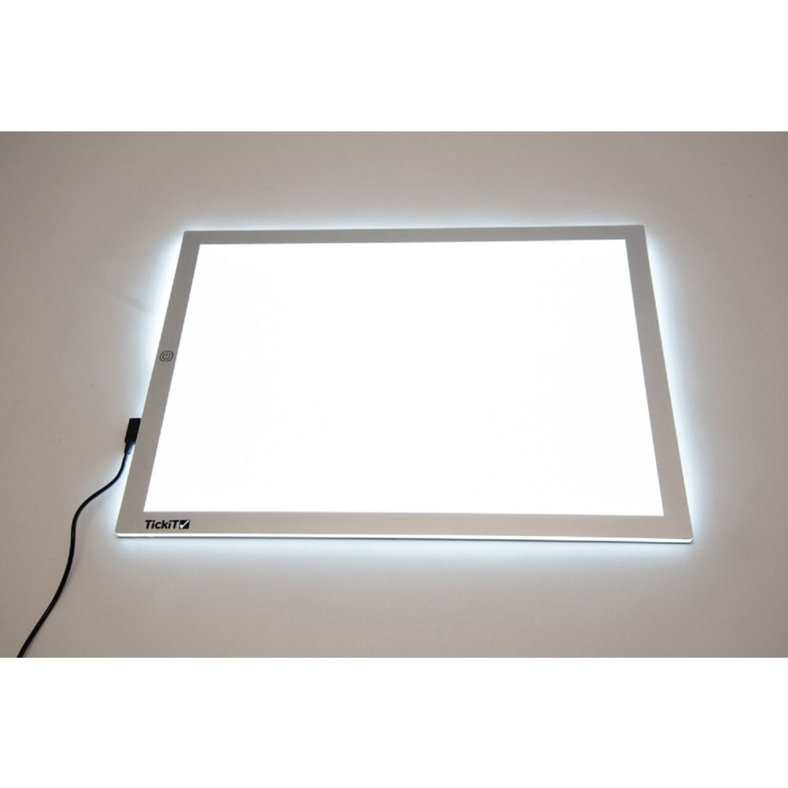 Ultra Slim LED Light Panel