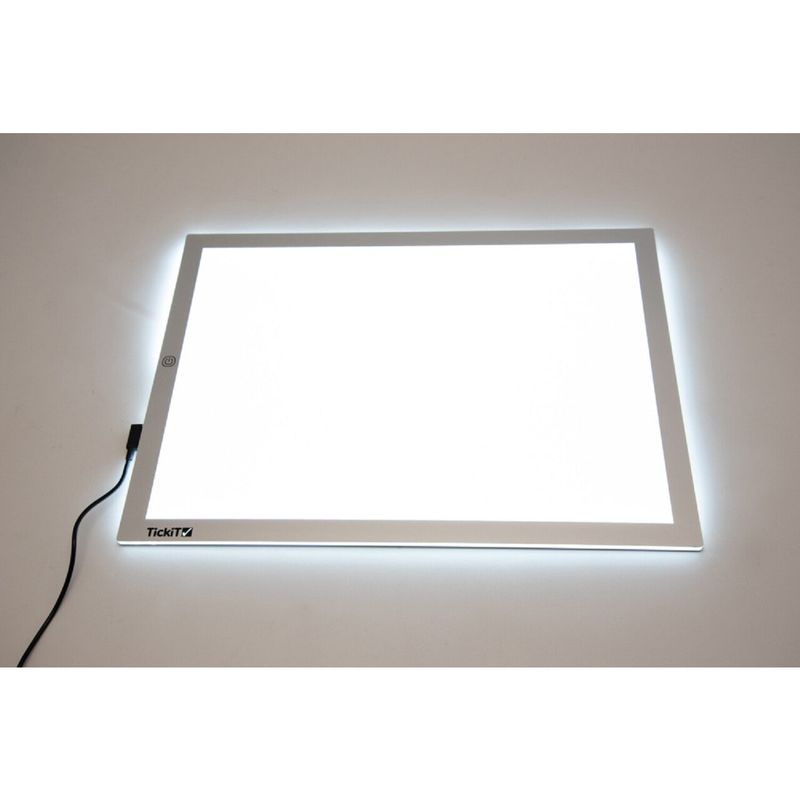 Ultra Slim LED Light Panel