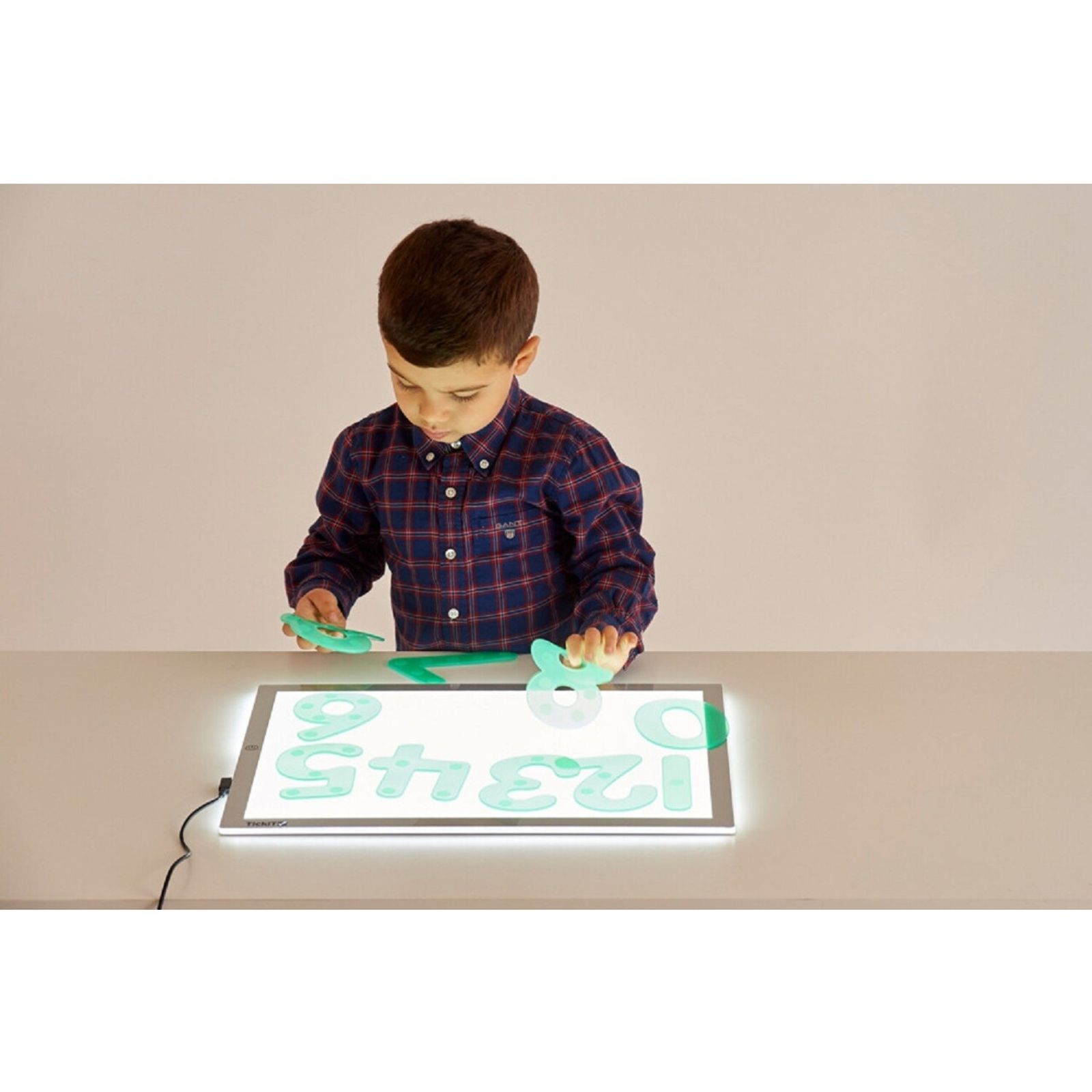 Ultra Slim LED Light Panel