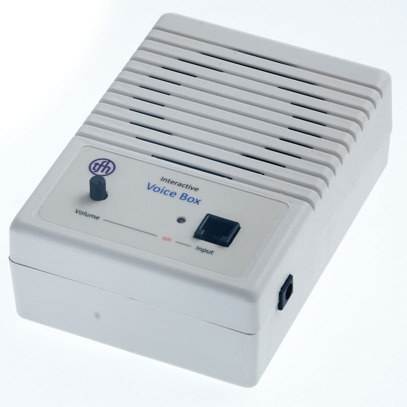 Voice Box