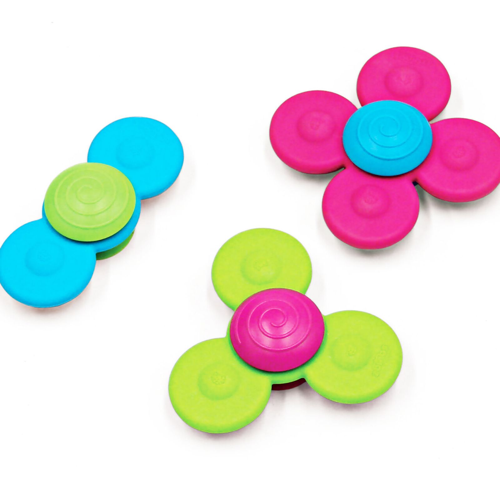 Whirly Squigz - LIMITED SUPPLY