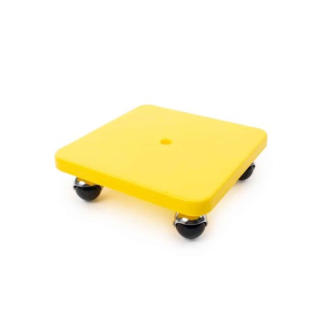 Scooter Board