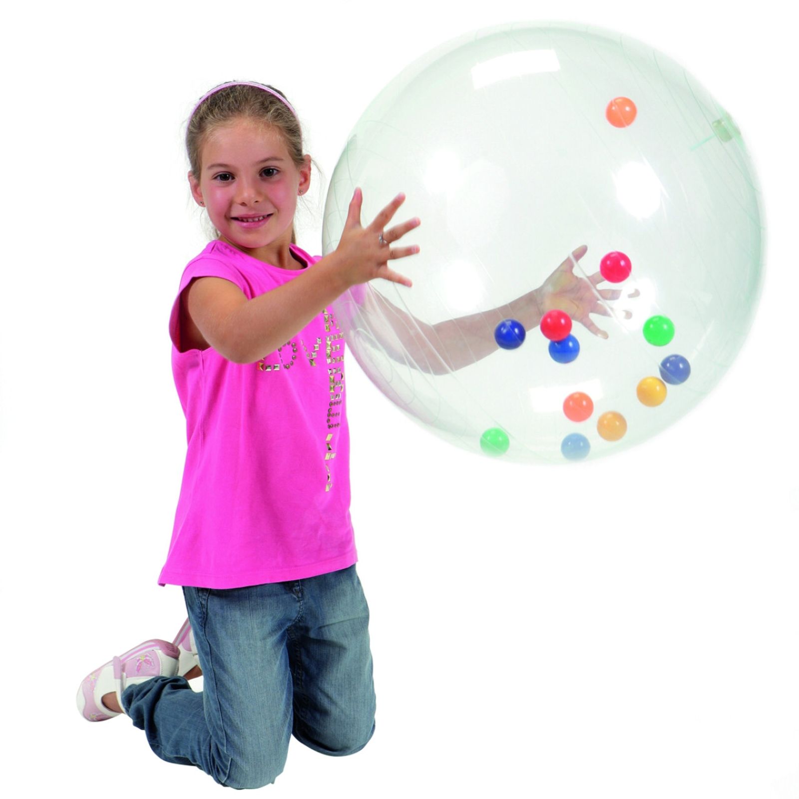 Activity Ball - LIMITED SUPPLY