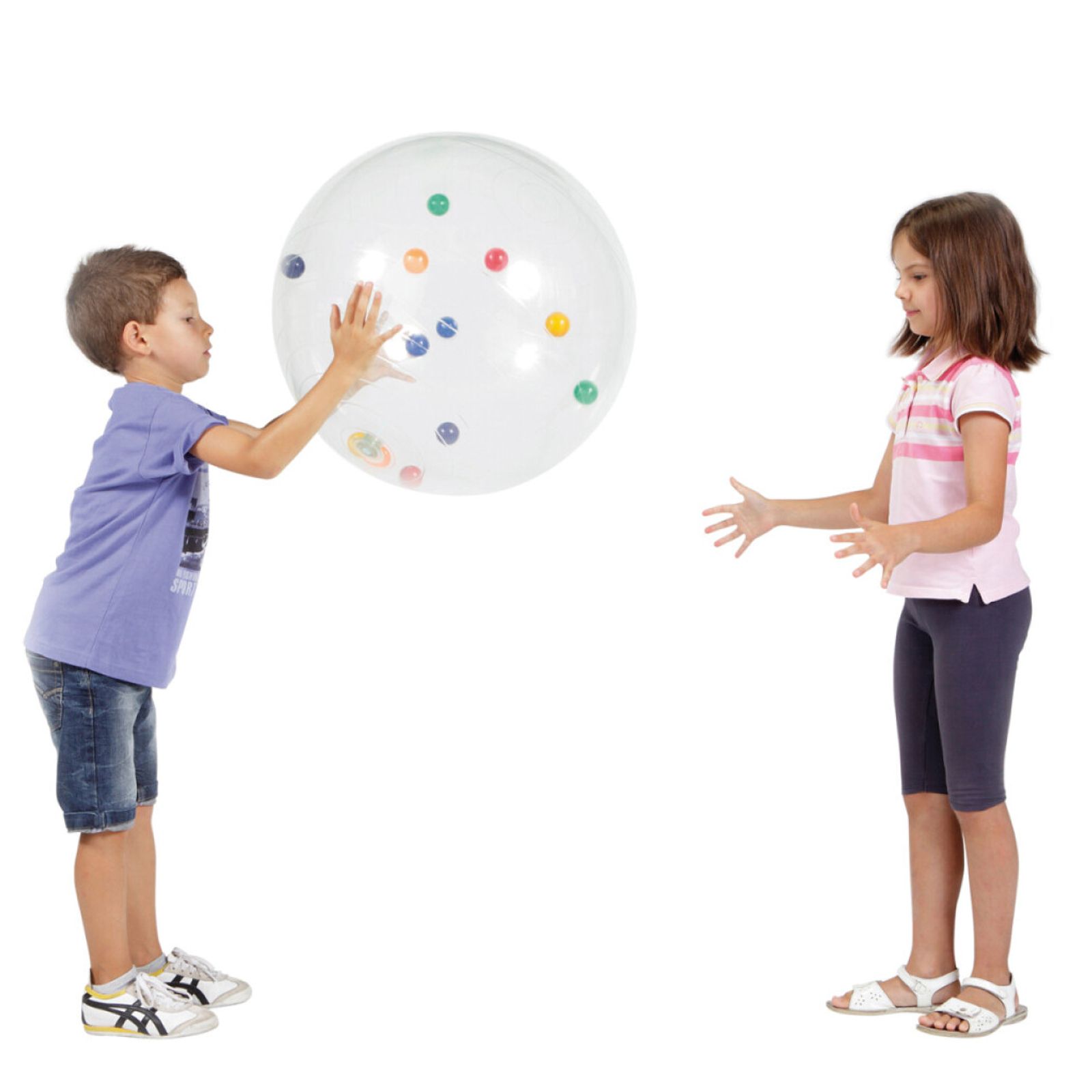 Activity Ball - LIMITED SUPPLY