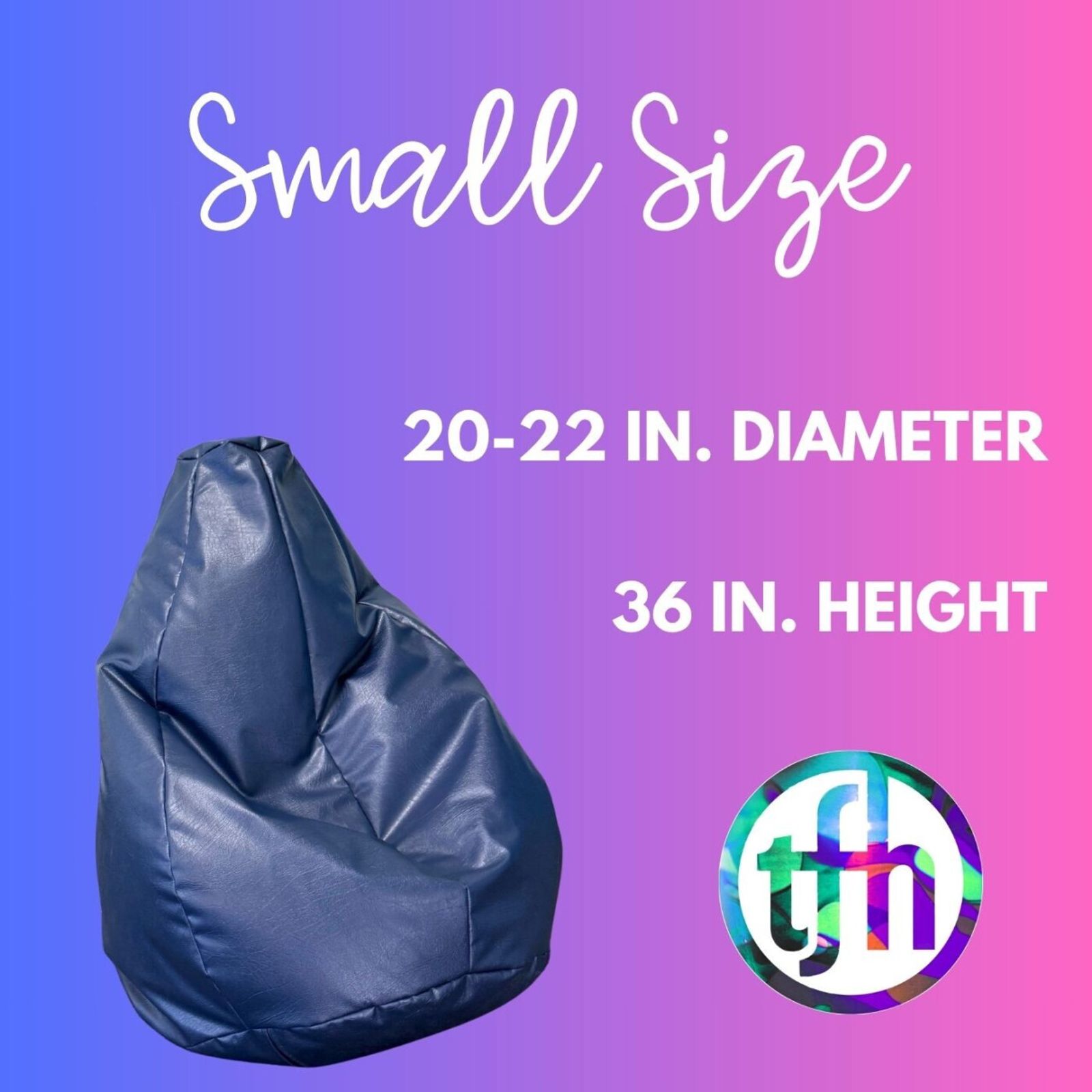 Bean Bag Chair, Seating