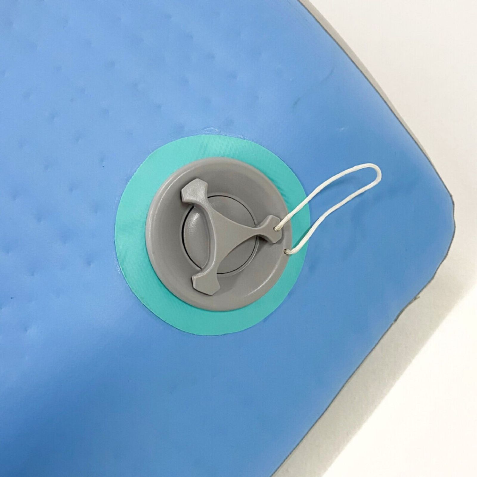 Inflatable Body Rocker - FREE SHIPPING