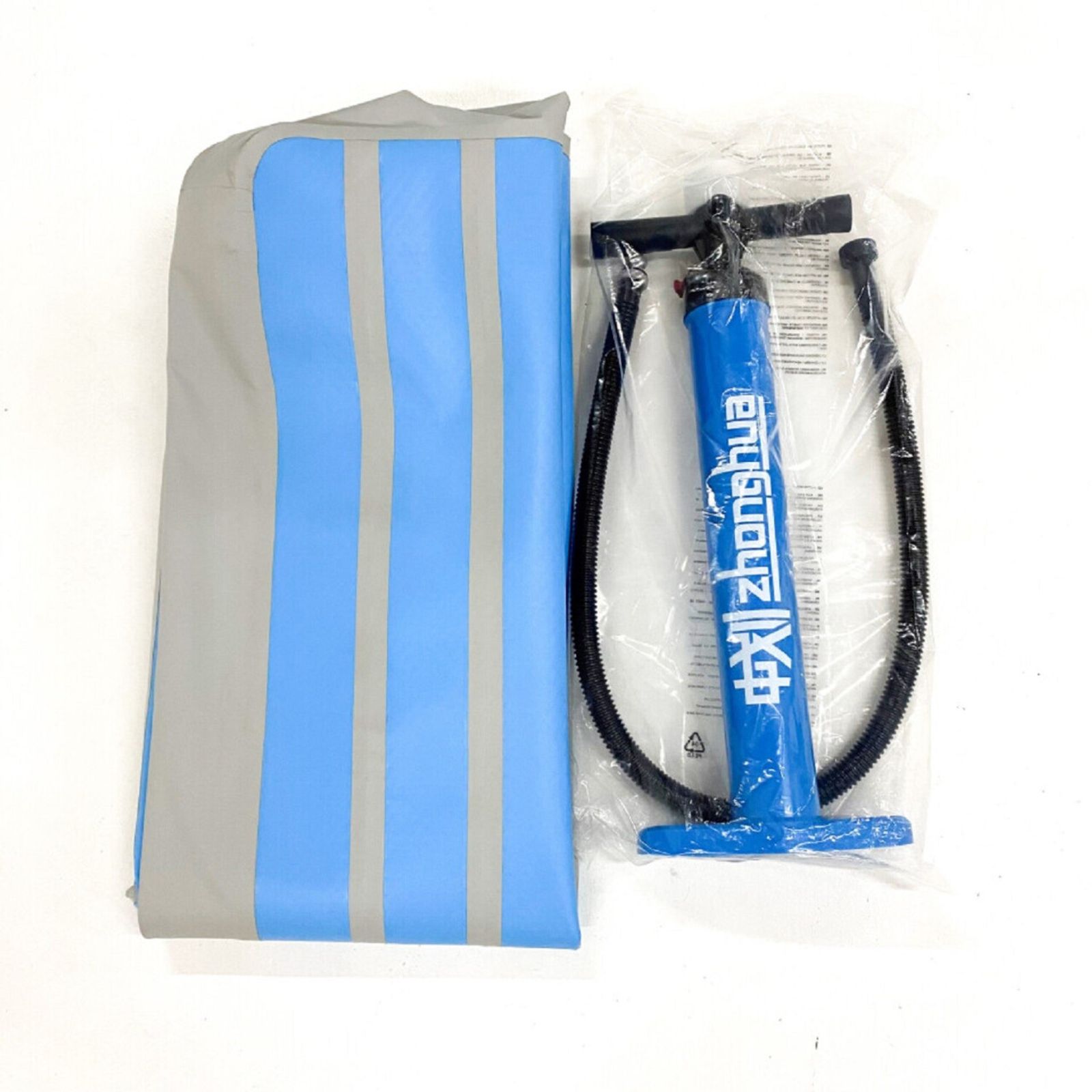 Inflatable Body Rocker - FREE SHIPPING