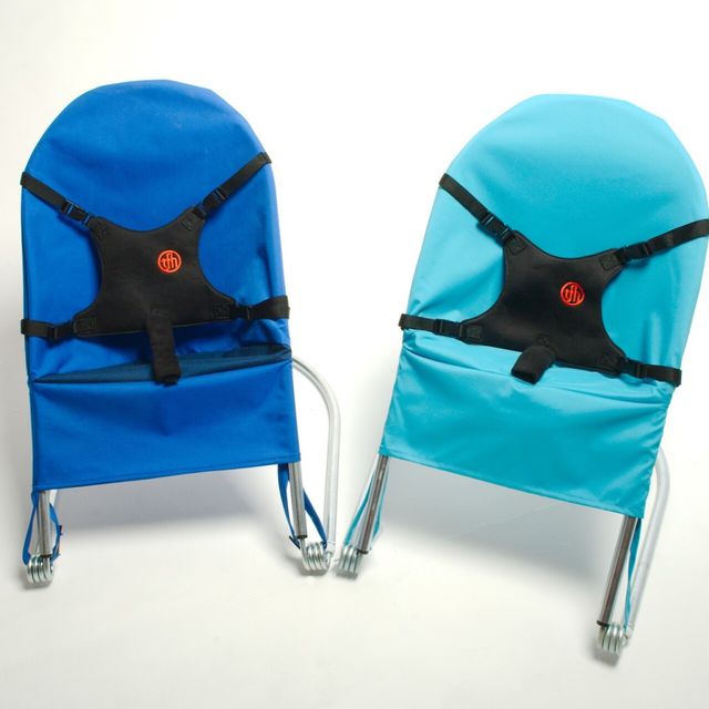 Covers for Standard Bouncing Chair Frame