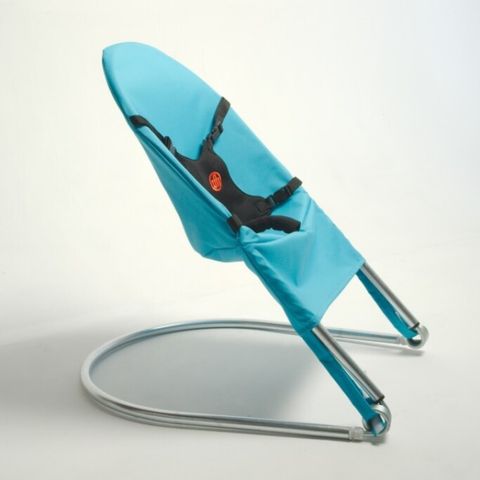 Large Bouncing Chair with harness