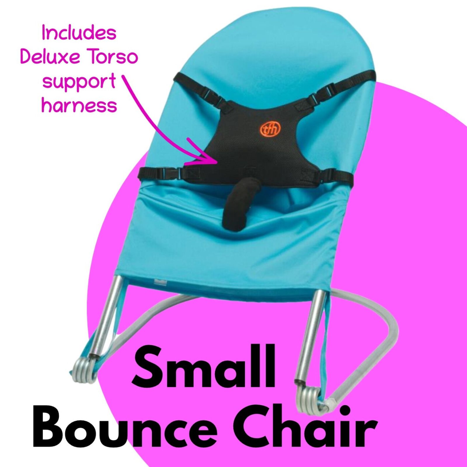 Bouncing Chairs
