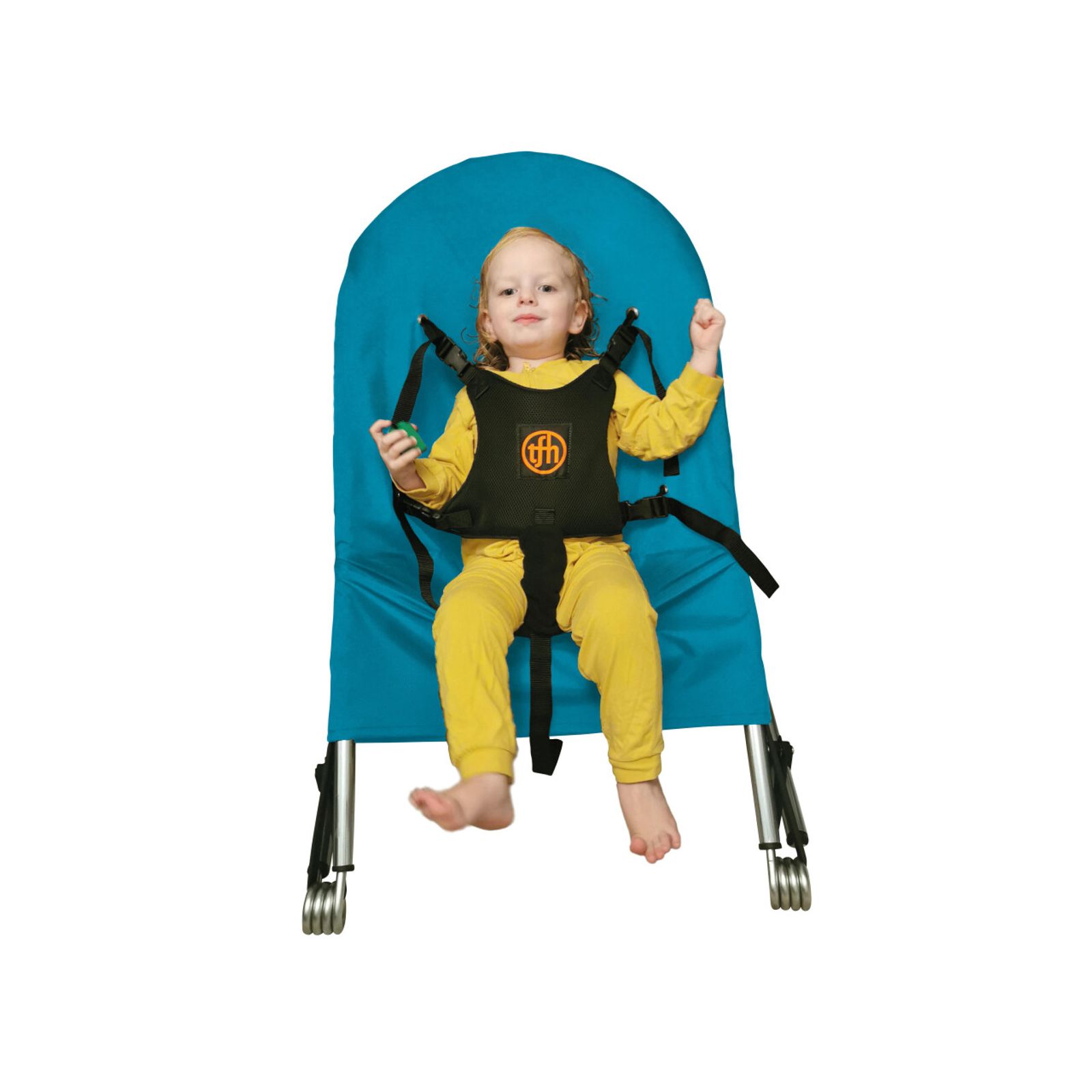Bouncing Chairs - FREE SHIPPING ALL SIZES