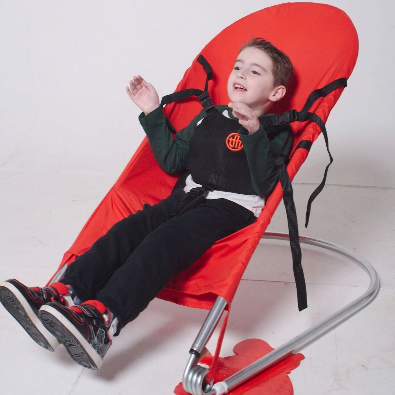 Bouncy Chair - Standard