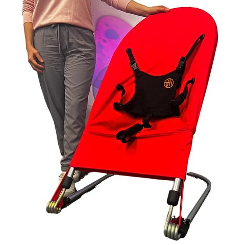 Large Bouncing Chair