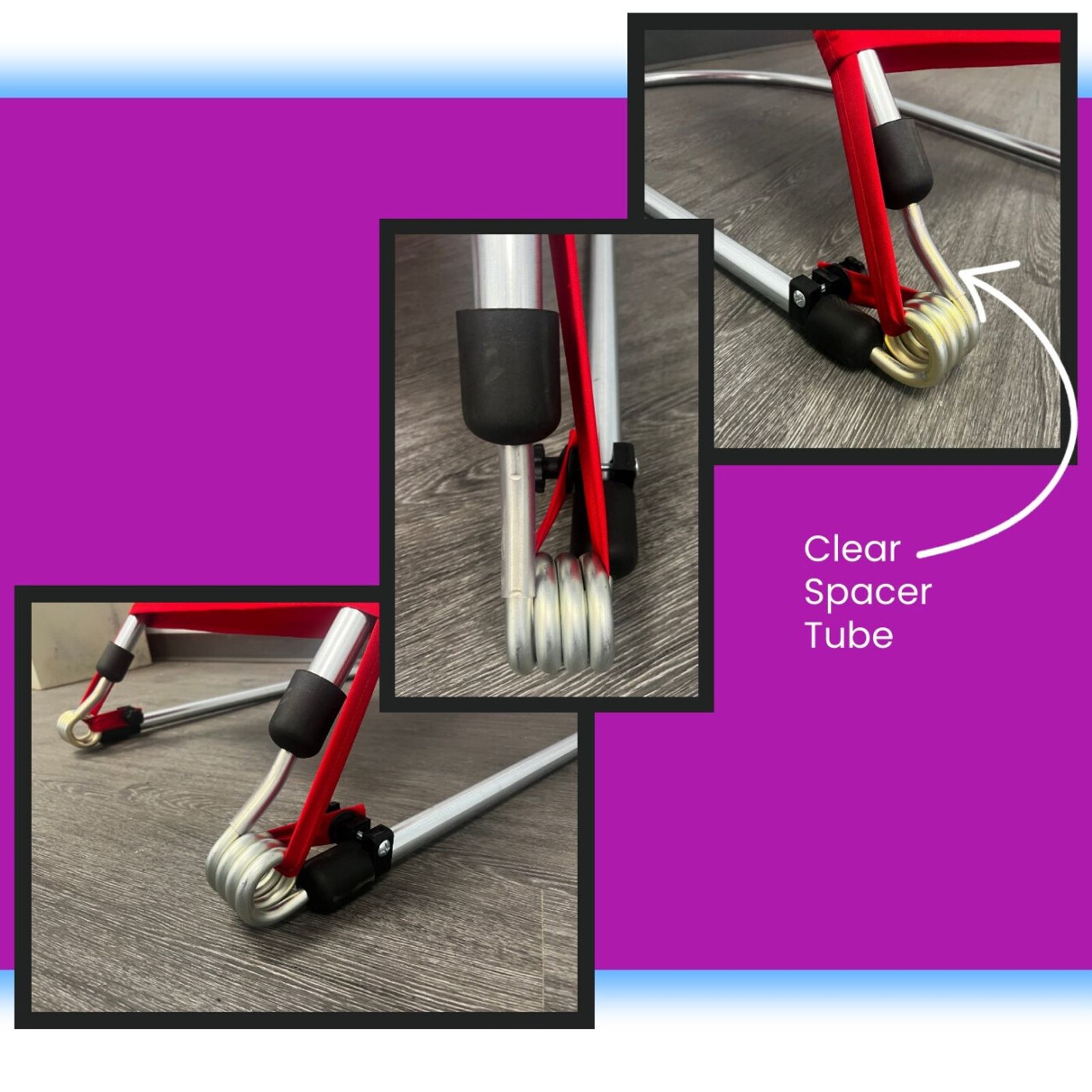 Large Bouncing Chair