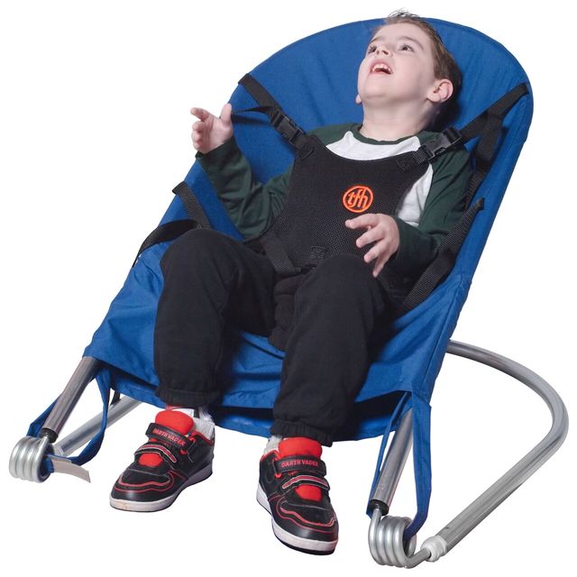 Bouncy Chair