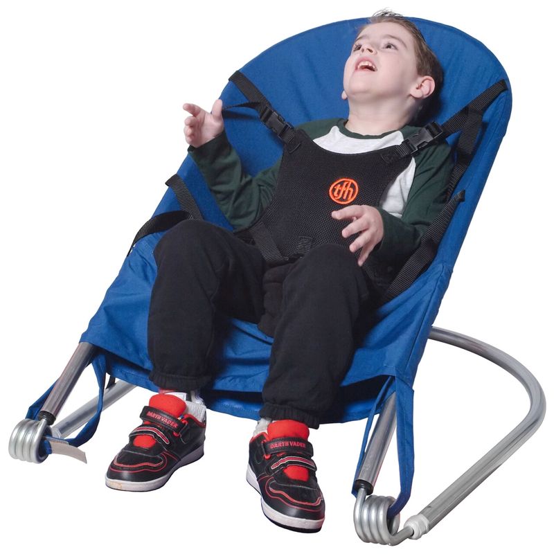 Bouncy Chair