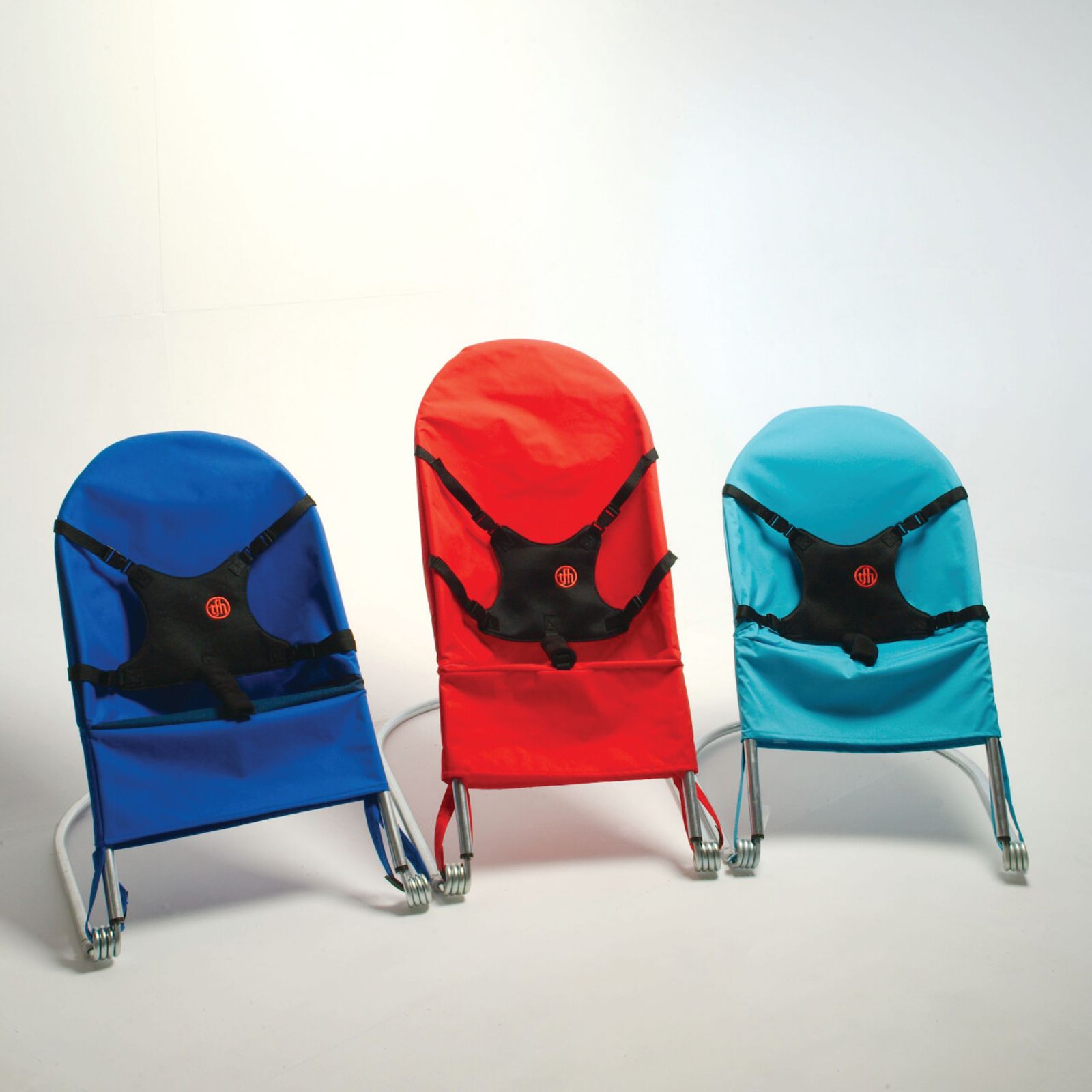 Bouncing Chairs - FREE SHIPPING ALL SIZES